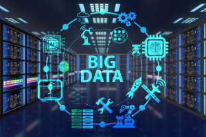 Малый бизнес может использовать большие данные (Big Data).