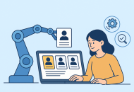 Автоматизация рекрутинга в ИТ-компаниях: как сократить time-to-hire вдвое и повысить качество найма